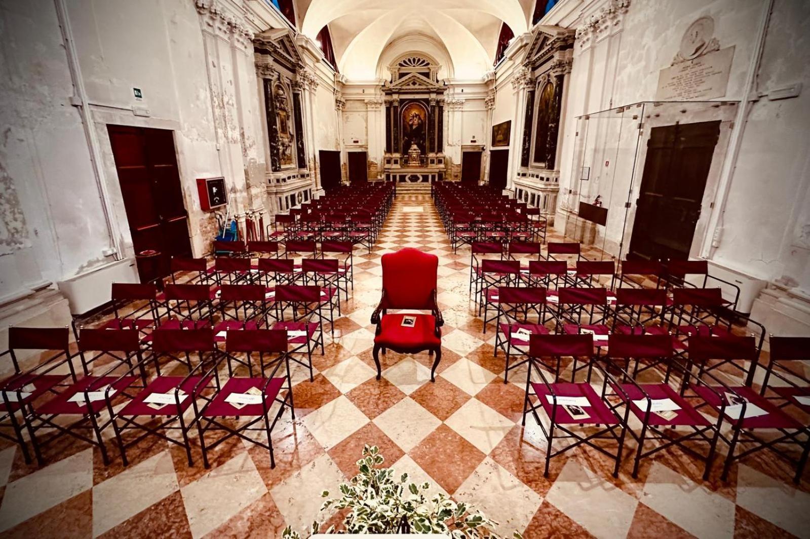 Domus Ciliota Venecia