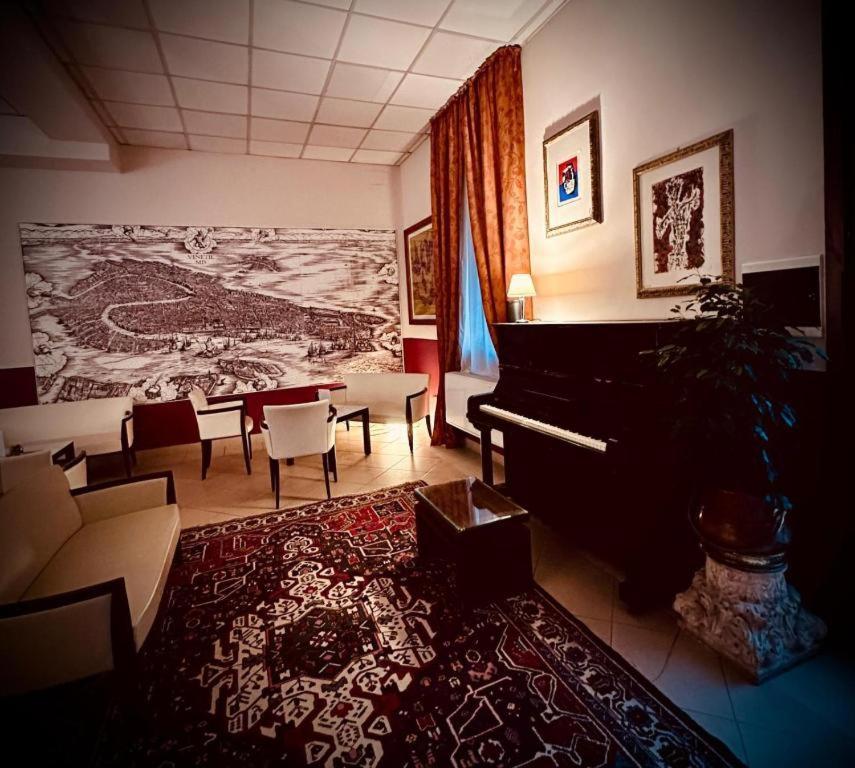 Hotel Domus Ciliota Venedig