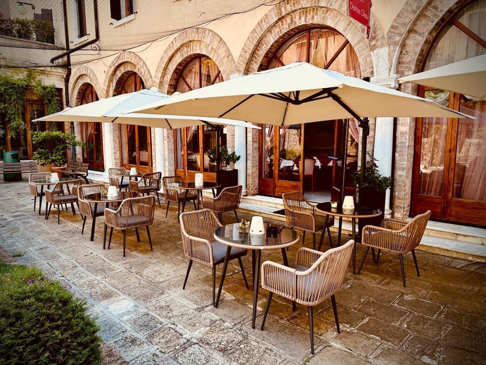 Domus Ciliota 3*