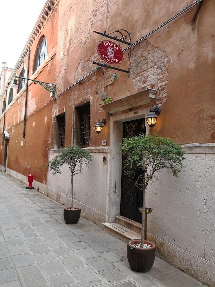 Domus Ciliota 3* Venecia