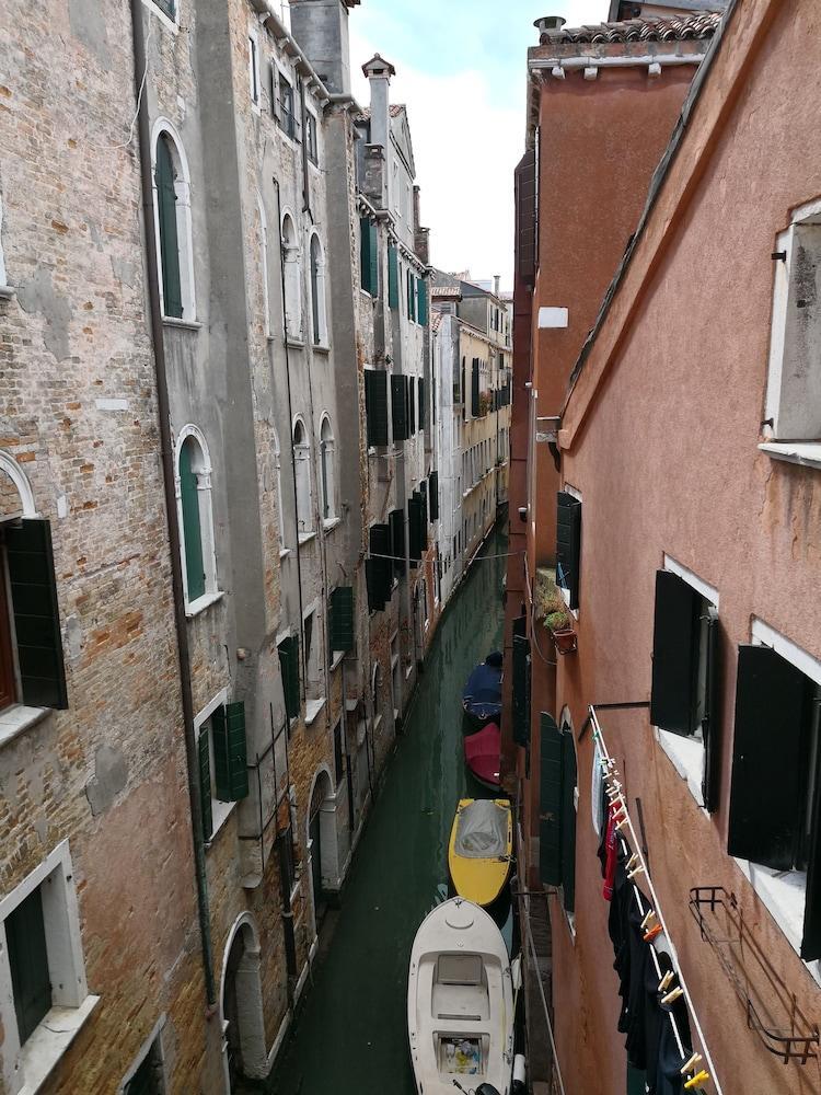 Domus Ciliota 3* Venecia