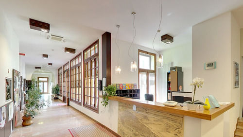 Domus Ciliota Hotel Wenecja