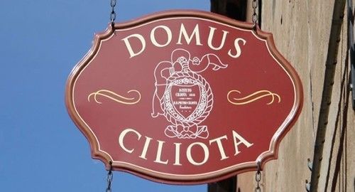 Domus Ciliota Hotel Wenecja