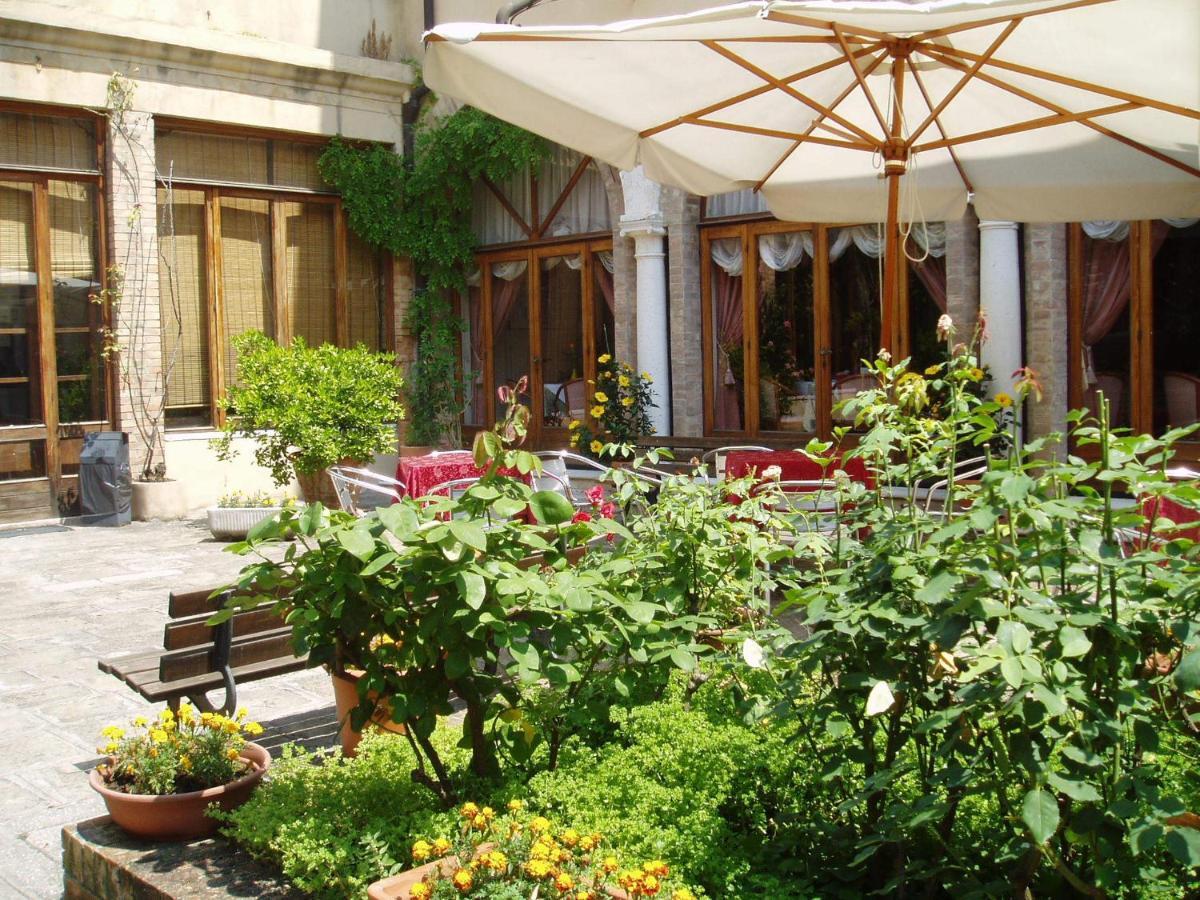 Hotel Domus Ciliota Wenecja