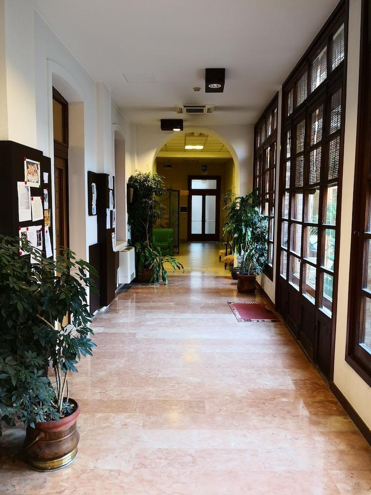 Domus Ciliota Hotel Wenecja