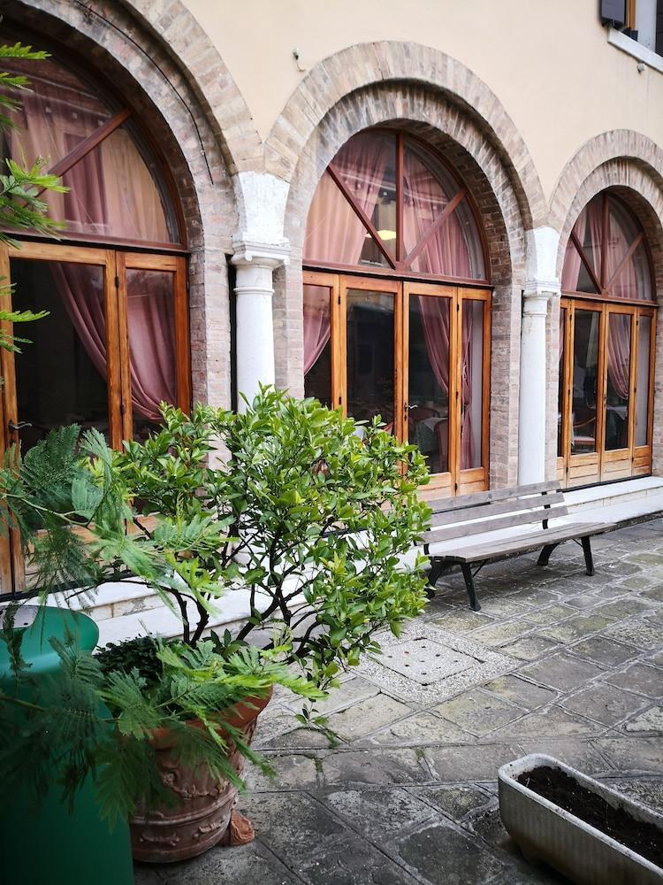 Domus Ciliota Wenecja