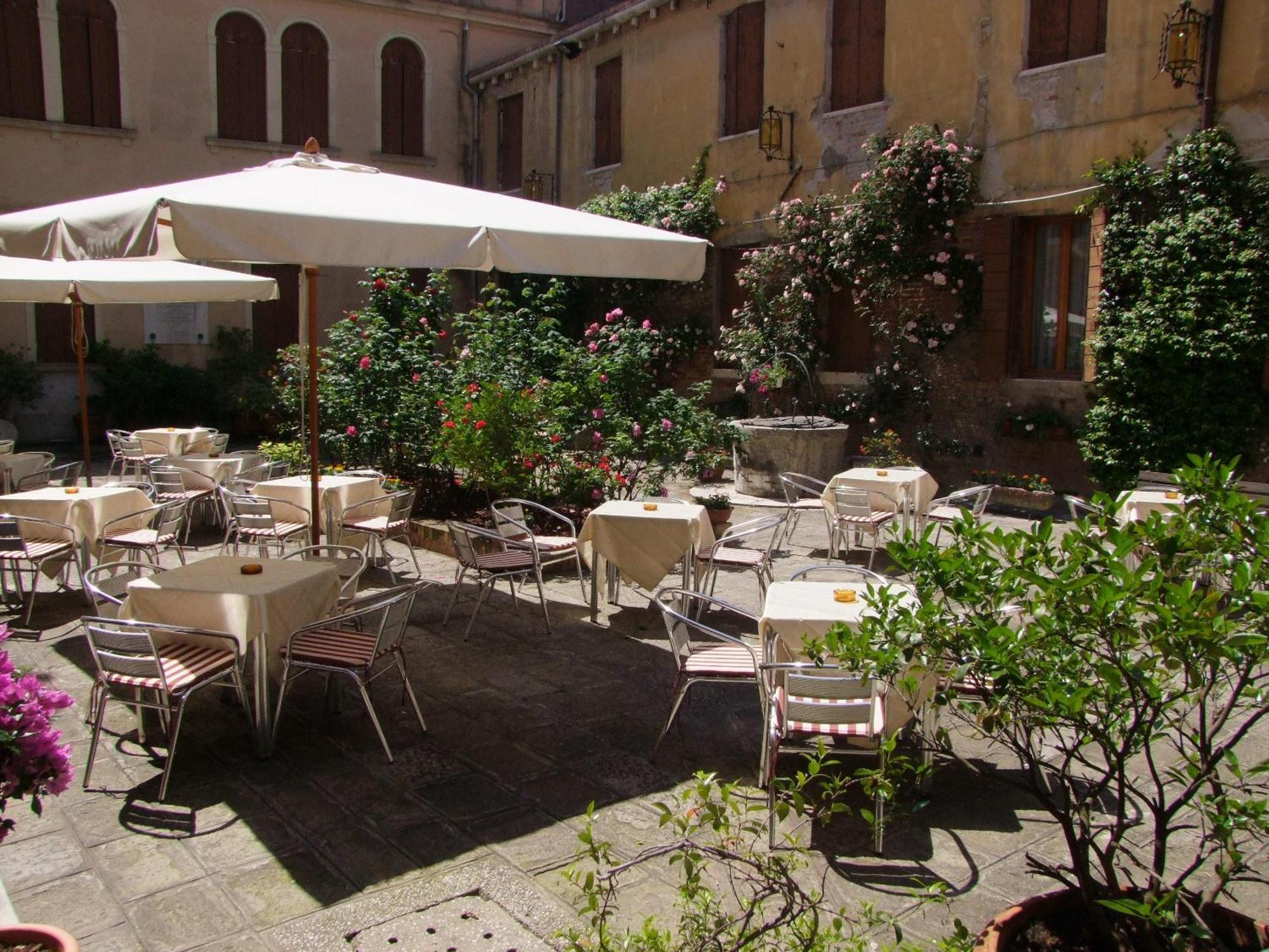 Domus Ciliota Venecia