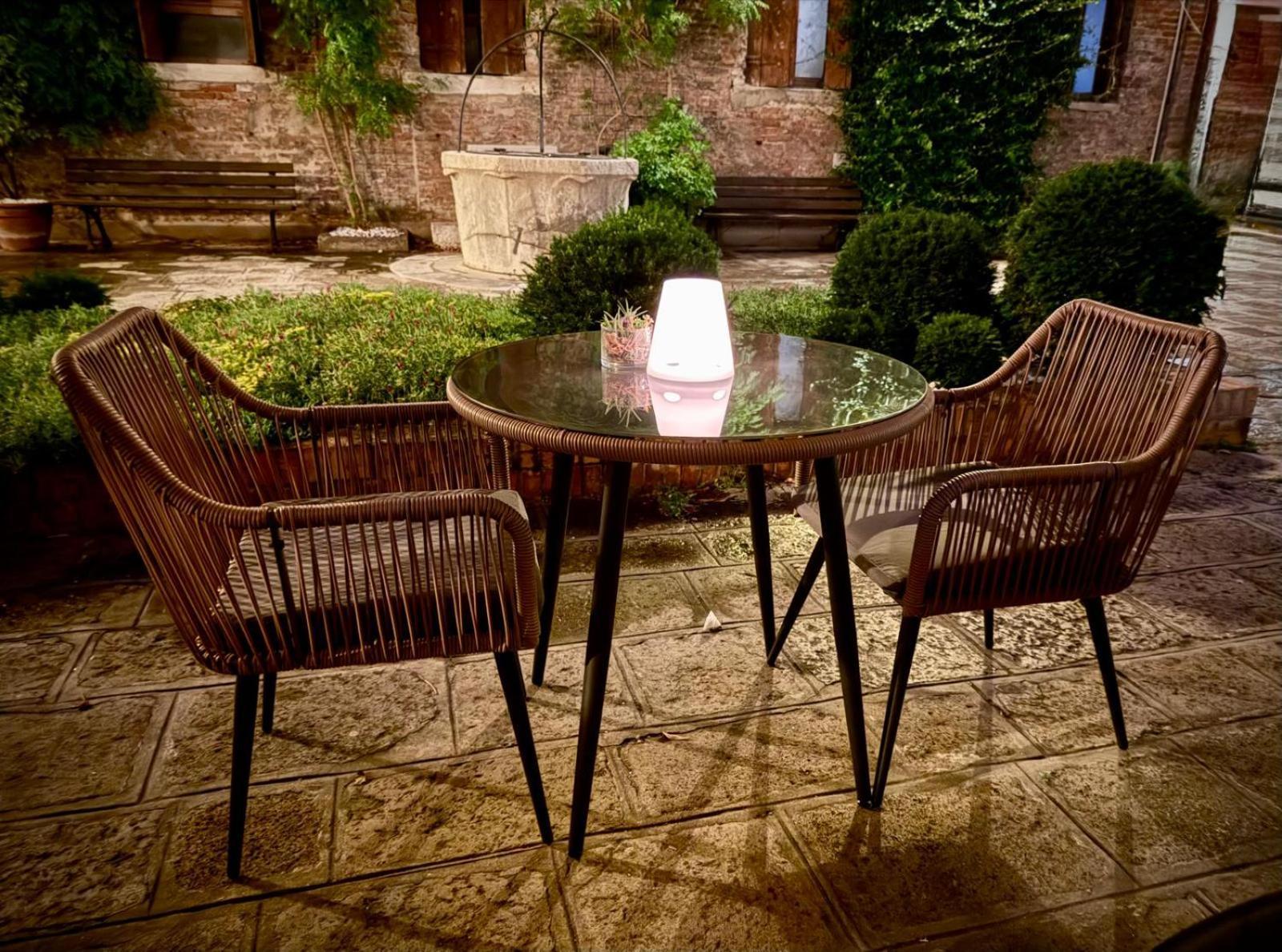 Hotel Domus Ciliota Venecia