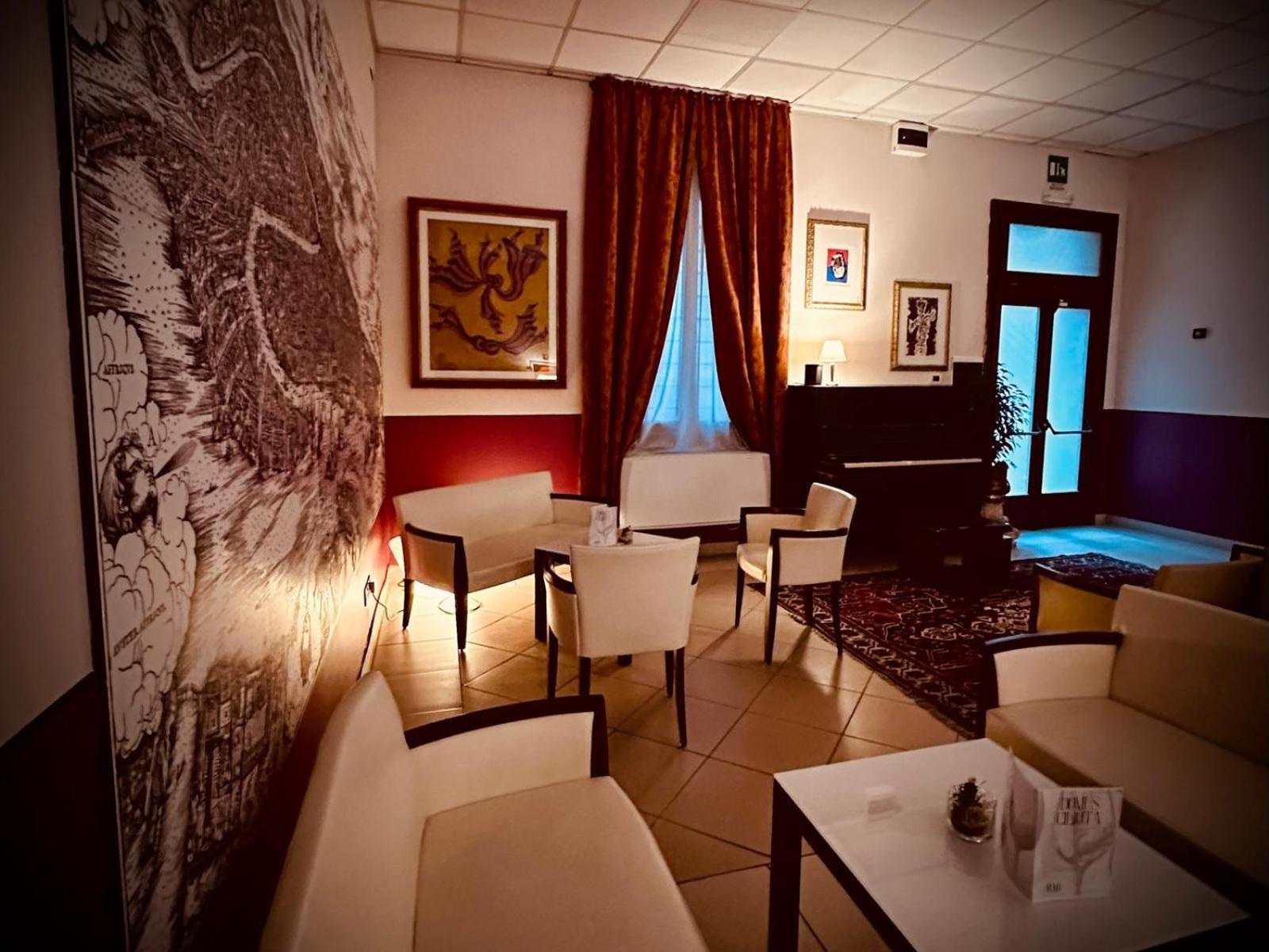 Domus Ciliota 3* Venecia